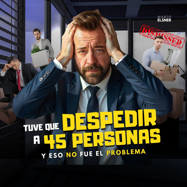 Portada de LIDERAZGO INCÓMODO con Mario Elsner