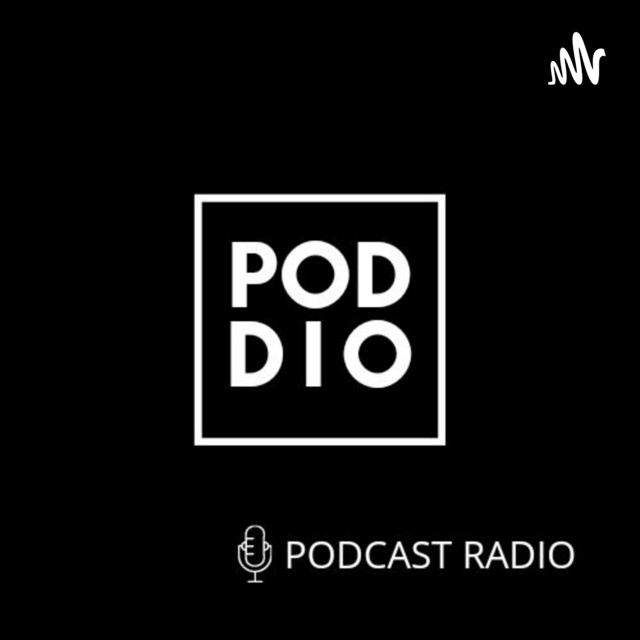 PODDIO - Podcast Radio | Podcast on Spotify