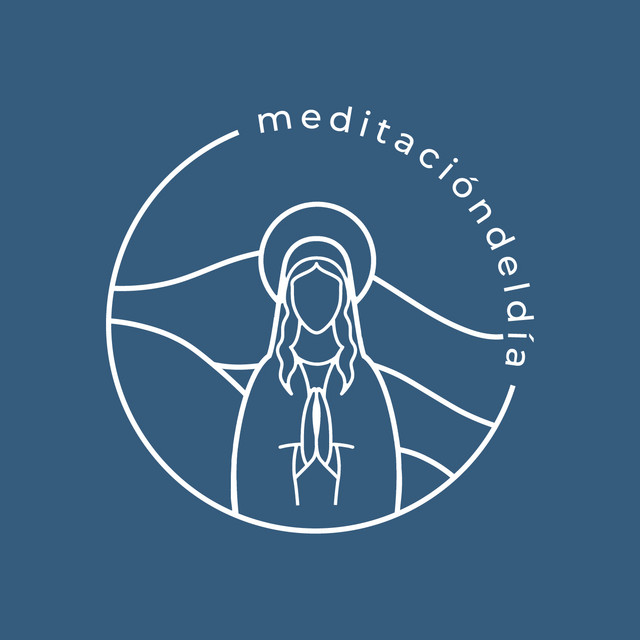 Meditación del Día podcast artwork