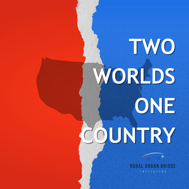 Two Worlds, One Country | Podcast on Spotify