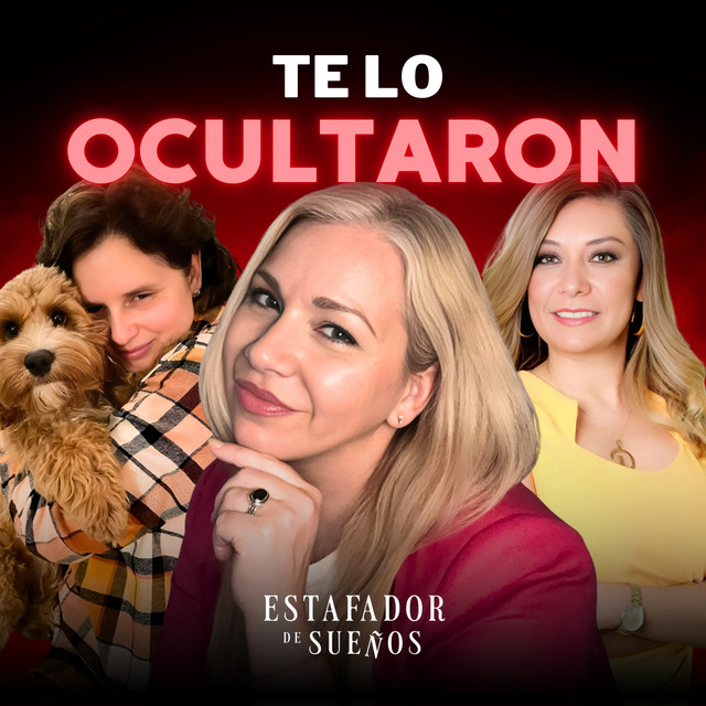 Portada de Estafador de Sueños