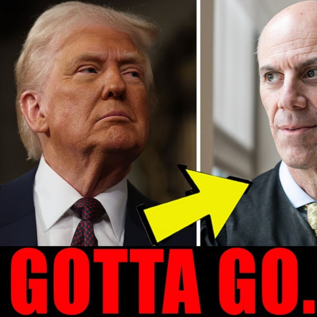 BREAKING: JUDGE ORDERS TRUMP TO RETURN DEPORTED CRIMINALS