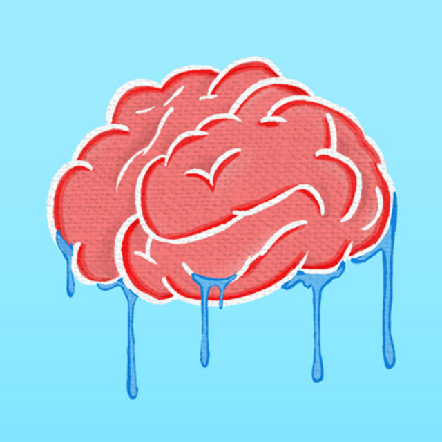 Brain Dribble — Comedy Podcast | Podcast on Spotify