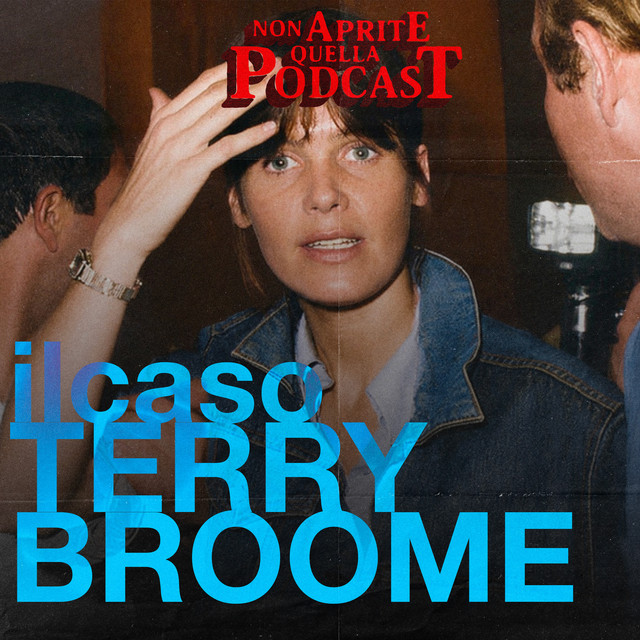 S15 E05 Il Caso Terry Broome