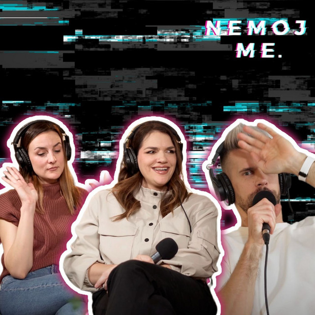 Novac i seks u vezi su jednako važni! | Neugodna pitanja PART 3 | nemoj me. PODCAST S05E08