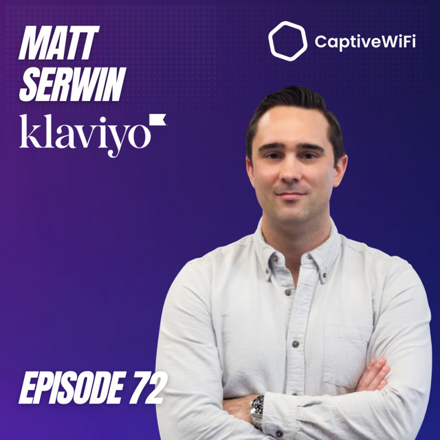 Matt Serwin - Stop Sending Emails. Start Building Relationships.