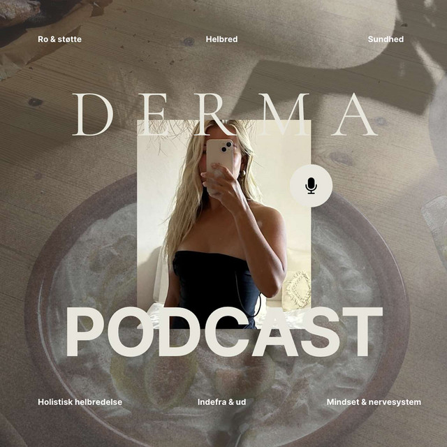 Derma Habits Podcast cover