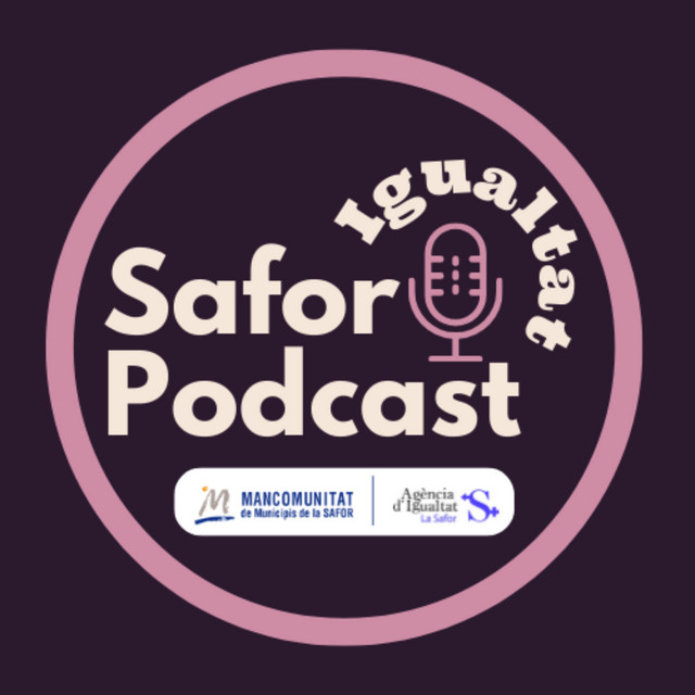 Igualtat Safor Podcast