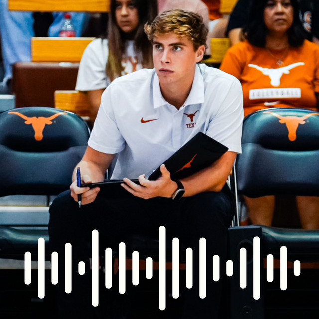 Catching up with Trey Cole - The Long Island Volleyball Podcast ...