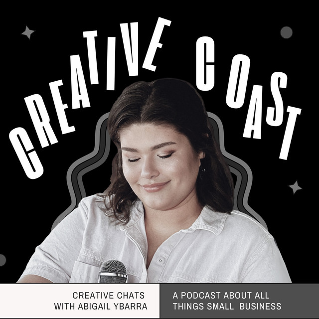 Creative Coast | Podcast on Spotify