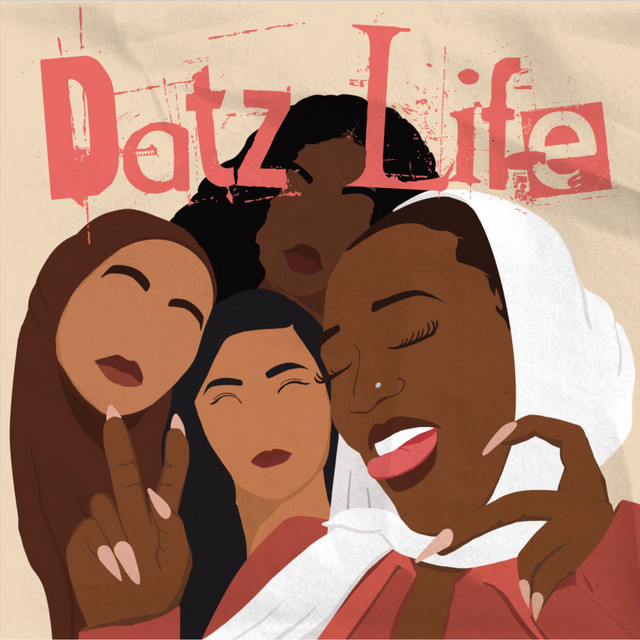 Datz life | Podcast on Spotify