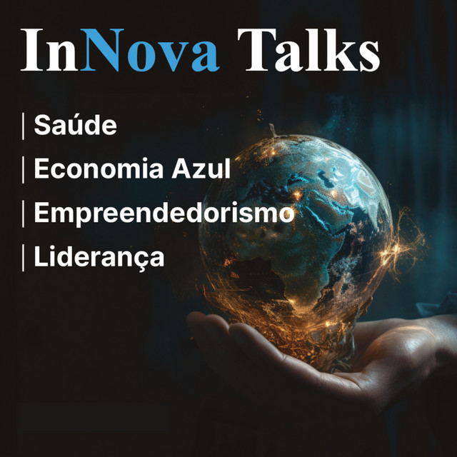 InNova Talks | Podcast on Spotify