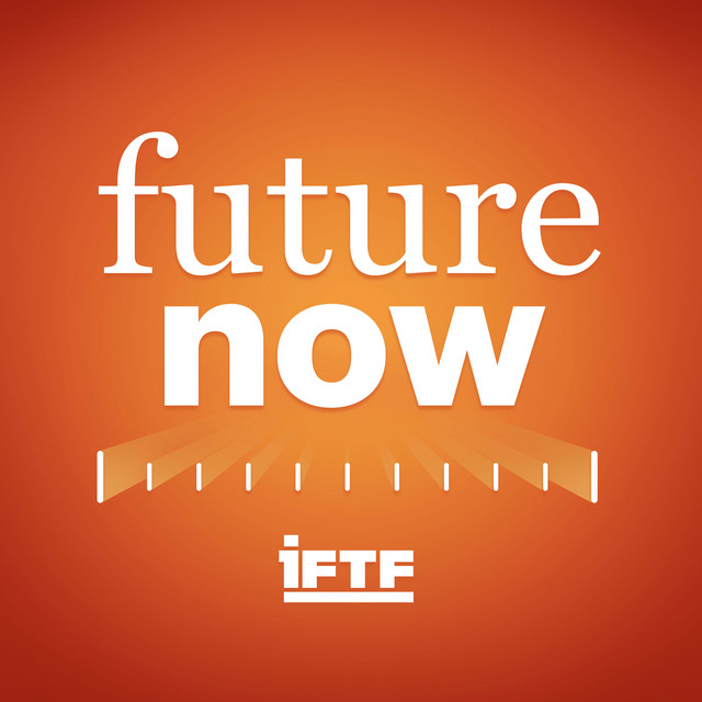 Future Now | Podcast on Spotify