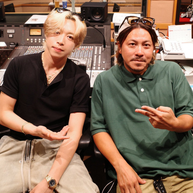 260 GUEST：BE:FIRST SOTA ② - LIFE LABEL・Dolive presents What`s