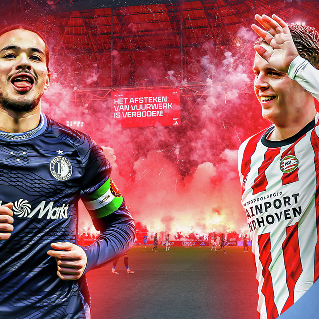 Rondje Eredivisie: welke sanctie is gepast in deze Ajax-chaos? - VI ...