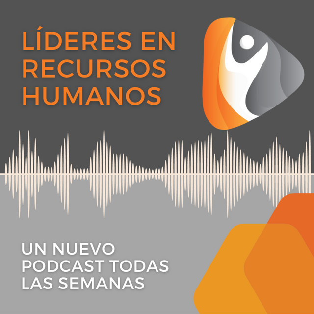 Portada de Lideres en Recursos Humanos.