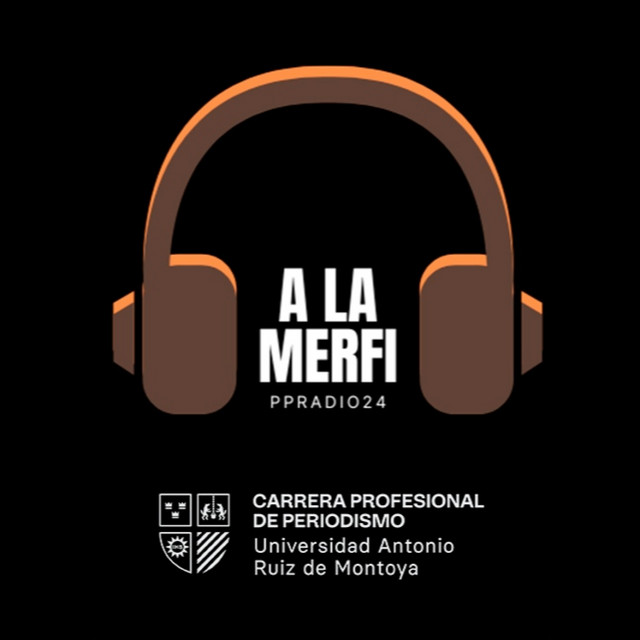 A la Merfi | Podcast on Spotify