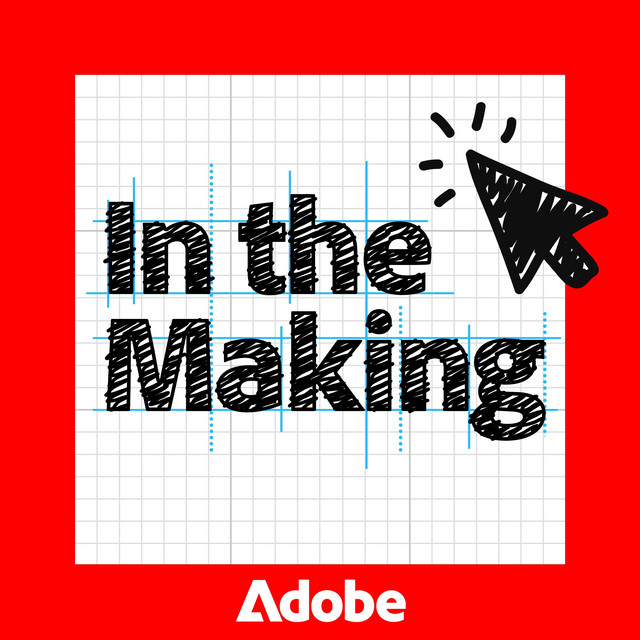 In the Making | Podcast on Spotify