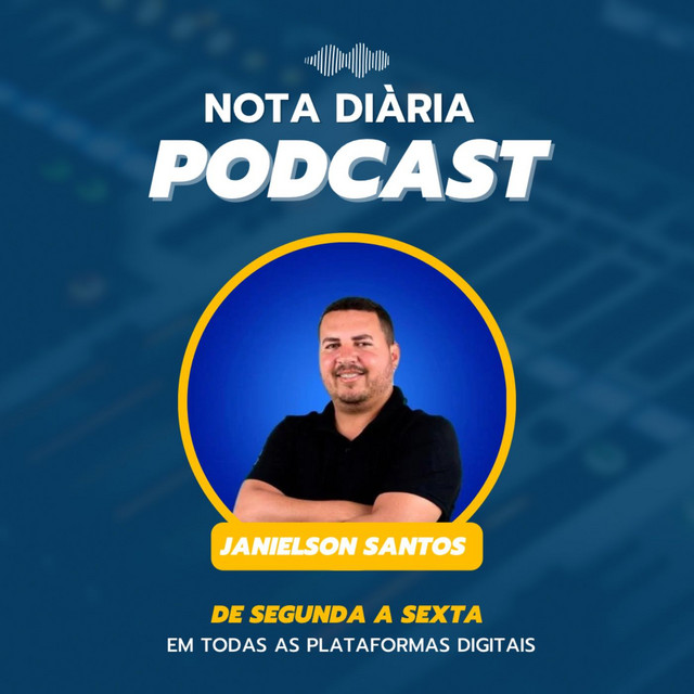 Nota Diária | Podcast on Spotify