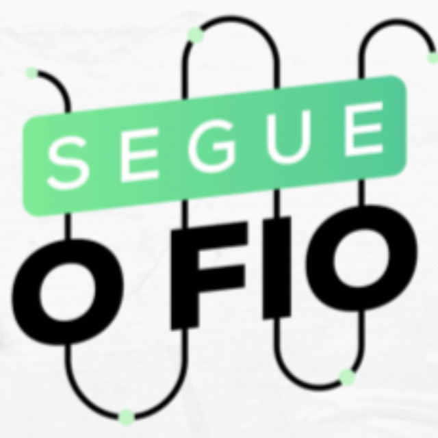 Segue o Fio podcast artwork
