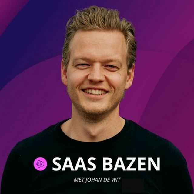 Bossen & Bomen #132 — Lessons learned als CEO van Hello Customer