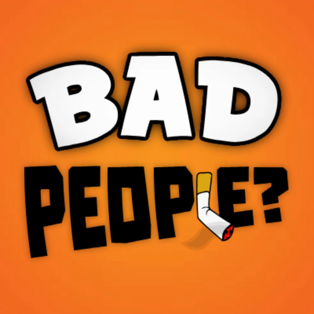 Are We Bad People? | Podcast on Spotify