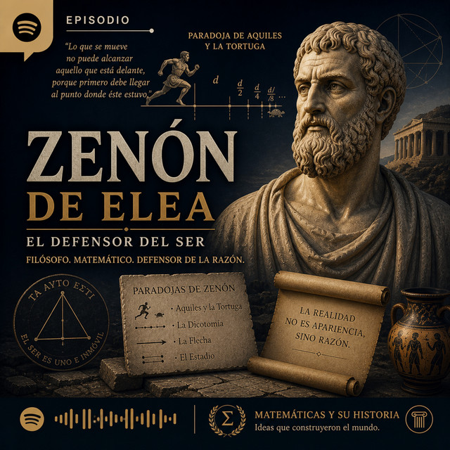 Portada de Matemáticas y su Historia