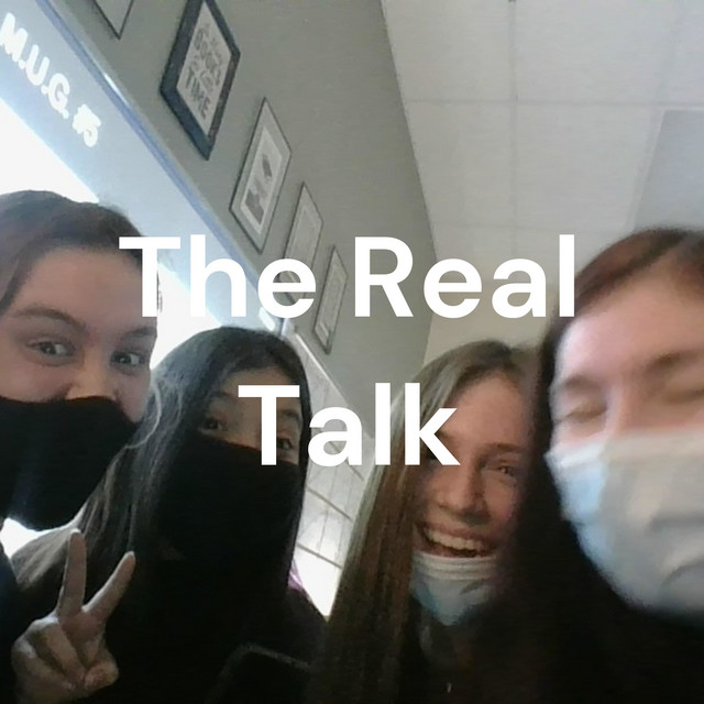 The Real Talk | Podcast on Spotify