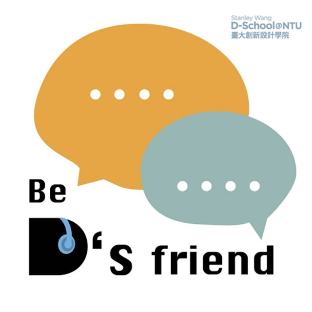 點點DD（Be D‘s friend） | Podcast on Spotify