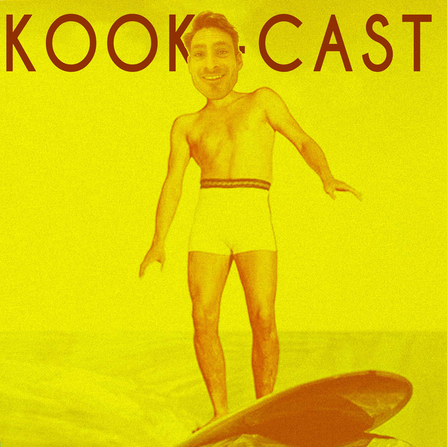 KookCast: Surf Education | Podcast on Spotify