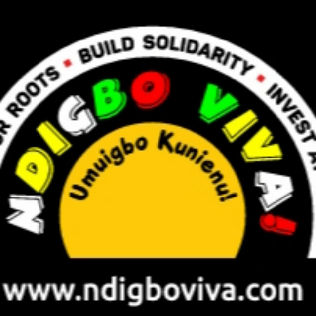 INTRODUCTION TO NDIGBO VIVA - NDIGBO VIVA | Podcast on Spotify