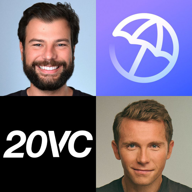 20VC: Raising $500M To Compete in the Race for AGI | Will Scaling Laws Continue: Is Access to Compute Everything | Will Nvidia Continue To Dominate | The Biggest Bottlenecks in the Race for AGI with Eiso Kant, CTO @ Poolside