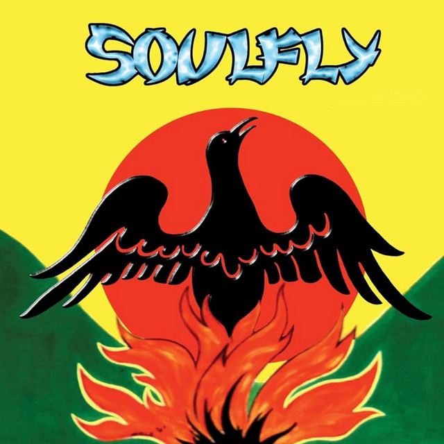 #EP40 SOULFLY "Primitive" with Marcello D. Rapp (25th Anniversary)