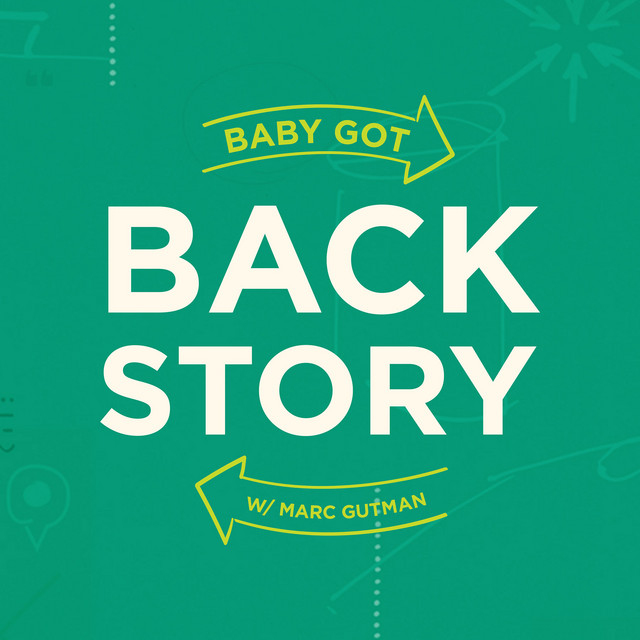 Baby Got Backstory Podcast On Spotify