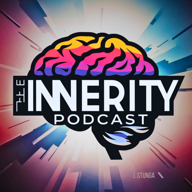 Innerity Podcast podcast artwork