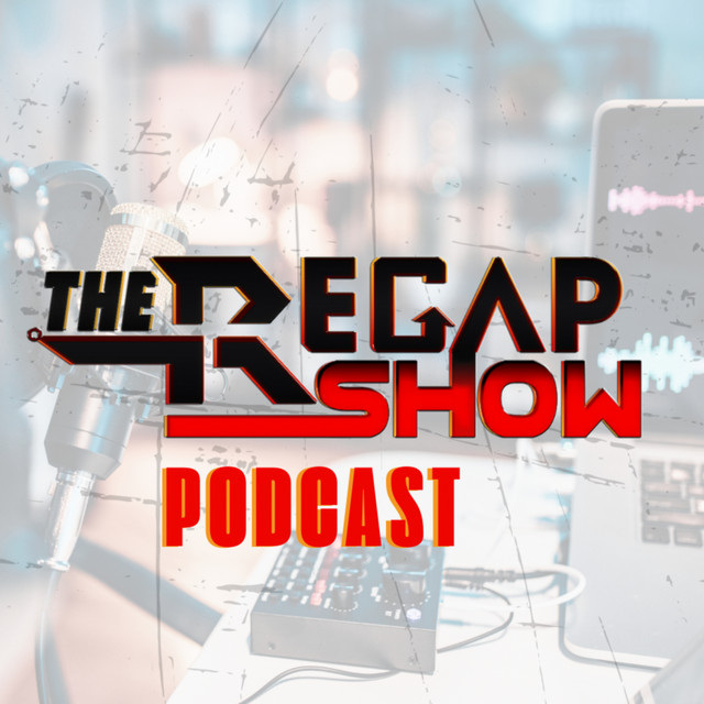 El Recap Show Podcast | Podcast on Spotify