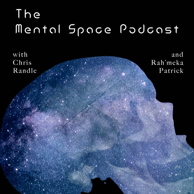 The Mental Space Podcast | Podcast on Spotify