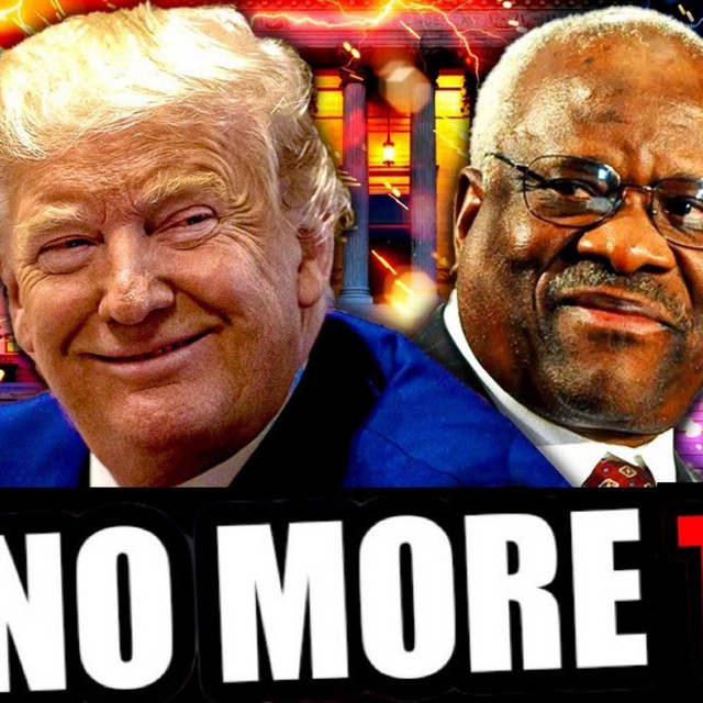  TRUMP DEFIES SCOTUS: THE END OF INCOME TAX?