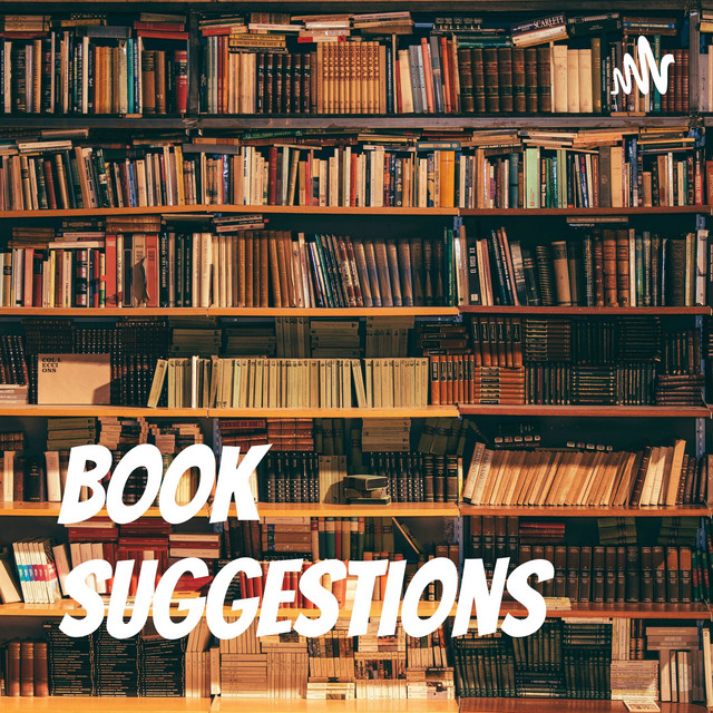 Book suggestions | Podcast on Spotify
