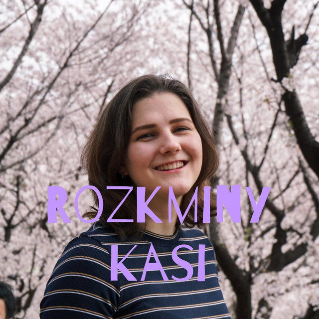 Rozkminy Kasi | Podcast on Spotify