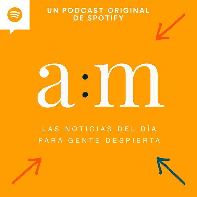 Portada de AM