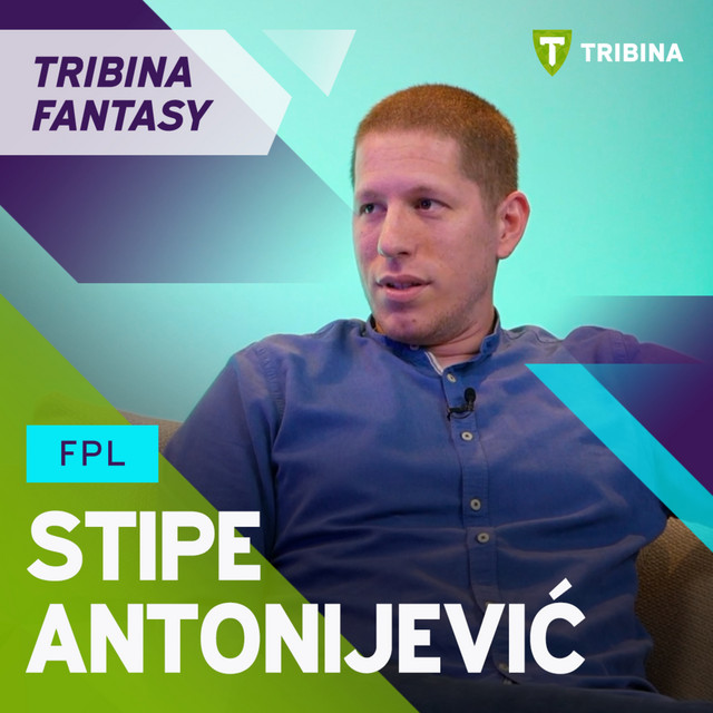Tribina fantasy #13 | Stipe Antonijević