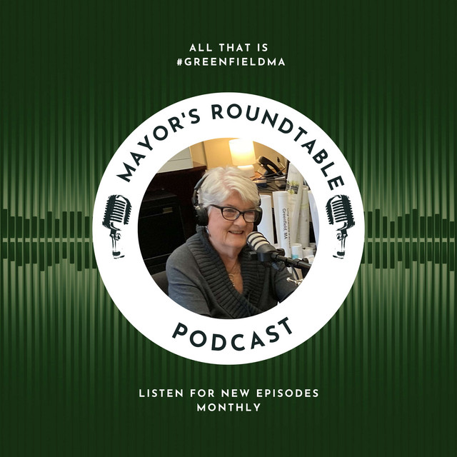 The Mayor's Roundtable Podcast | Podcast on Spotify