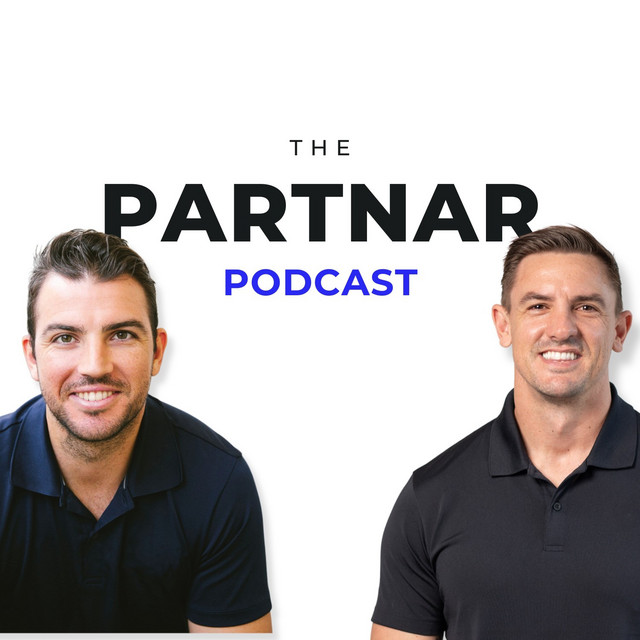 The Partnar Podcast | Podcast on Spotify
