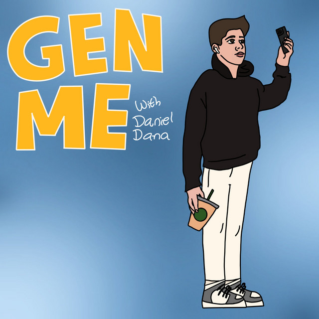Gen Me | Podcast on Spotify