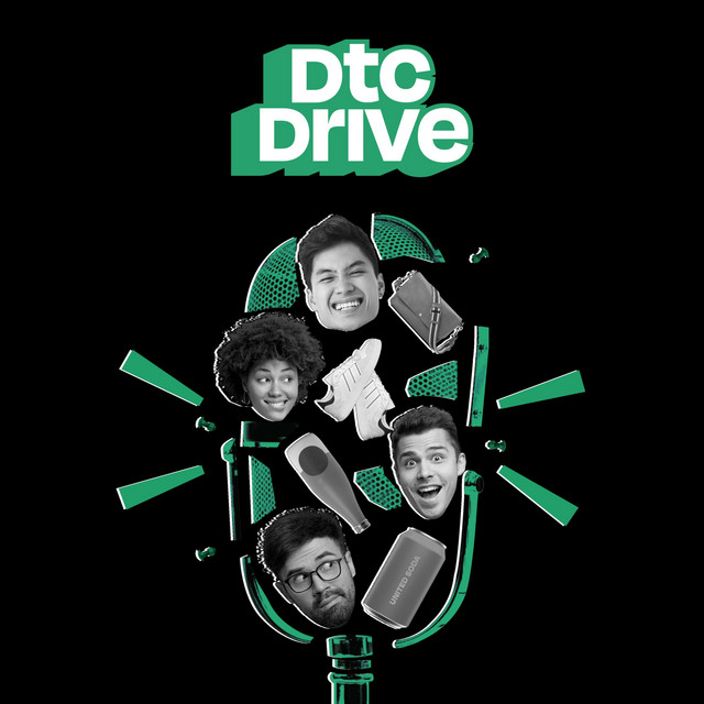 DTC Drive Podcast by Lifesight | Podcast on Spotify