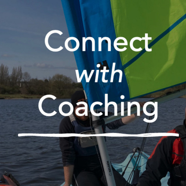 Connect with Coaching | Podcast on Spotify