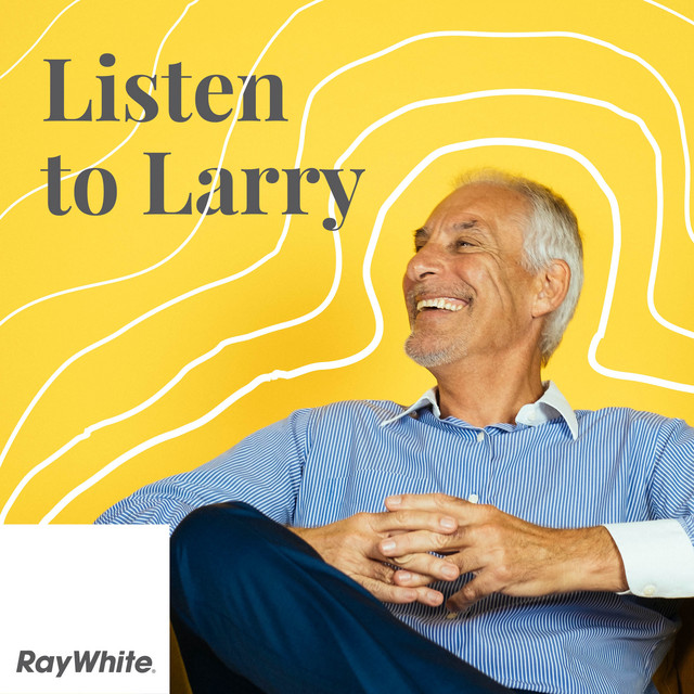 Listen to Larry | Podcast on Spotify
