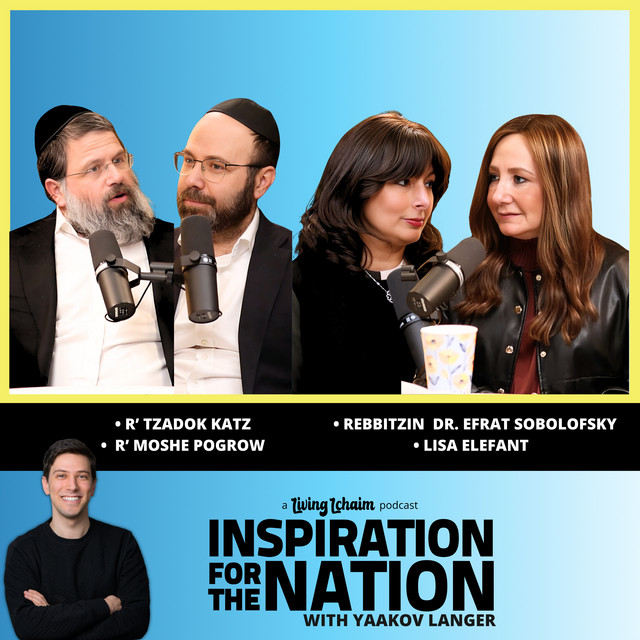 The Shidduch System Exposed: What’s Working, What’s Not, and What’s Next?