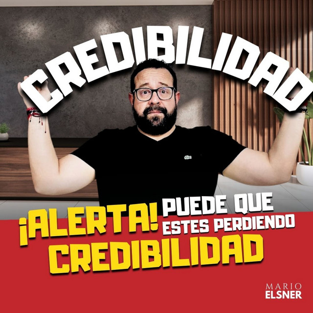 Portada de LIDERAZGO INCÓMODO con Mario Elsner